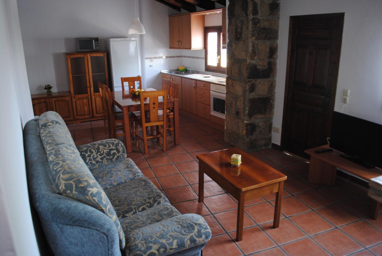 Guara Rural Guest House Panzano Luaran gambar