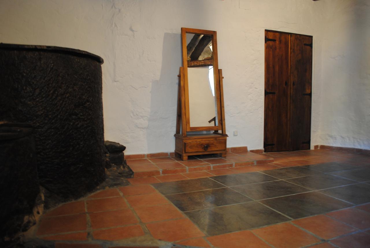 Guara Rural Guest House Panzano Luaran gambar