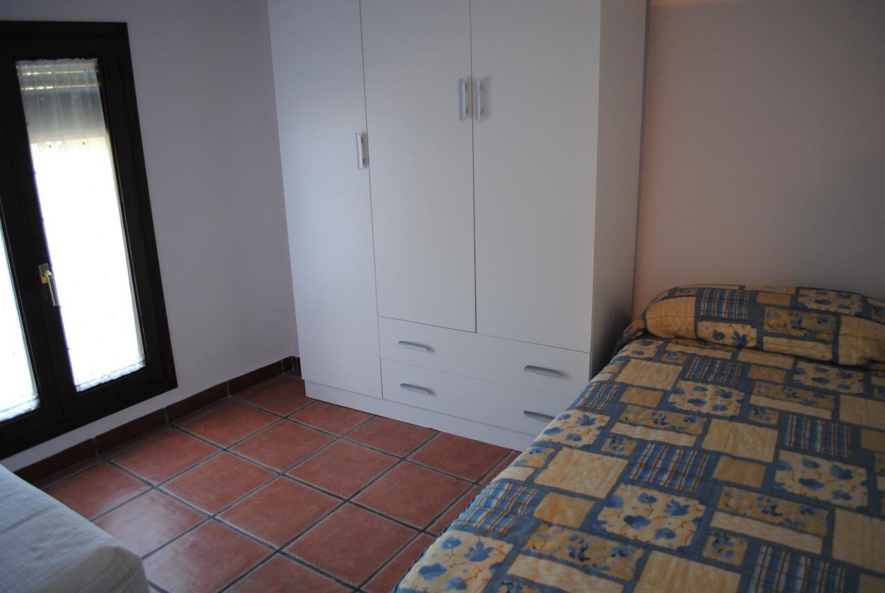 Guara Rural Guest House Panzano Luaran gambar