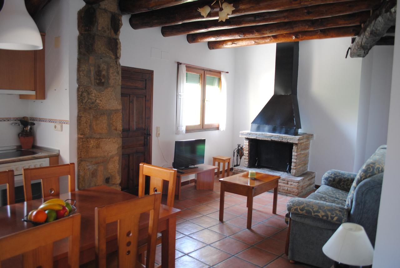 Guara Rural Guest House Panzano Luaran gambar