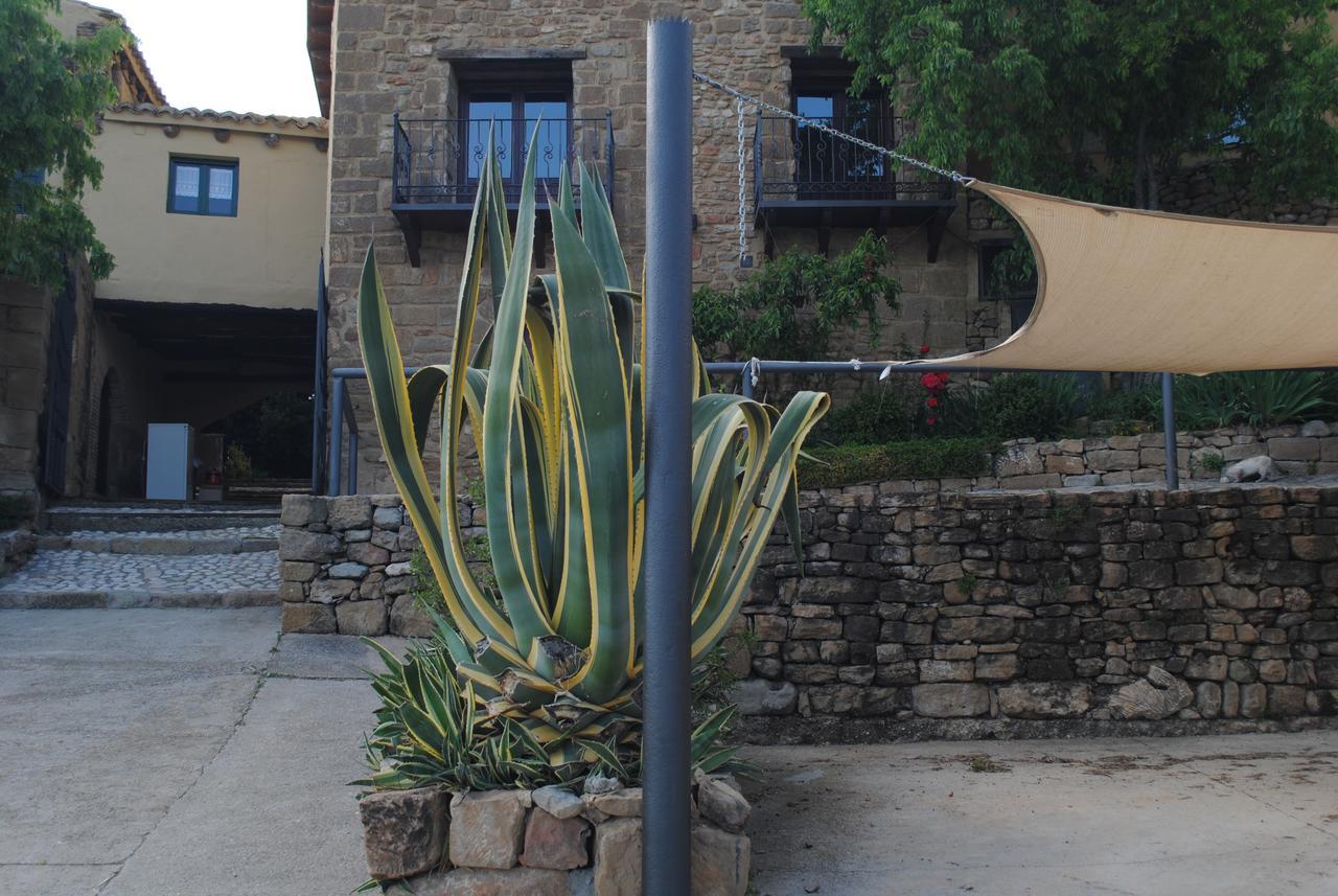 Guara Rural Guest House Panzano Luaran gambar