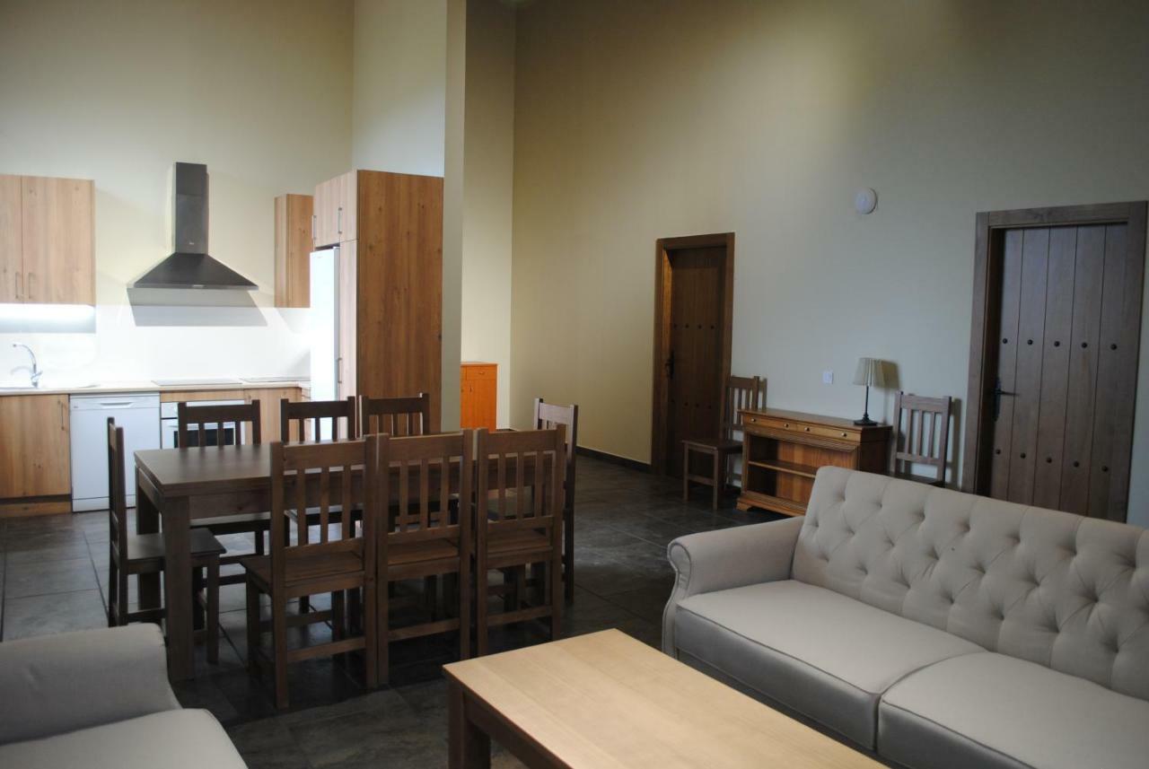 Guara Rural Guest House Panzano Luaran gambar