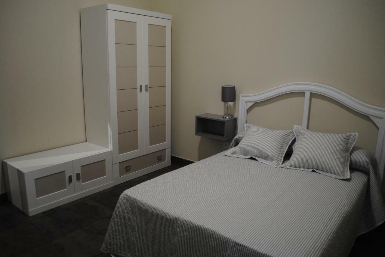 Guara Rural Guest House Panzano Luaran gambar