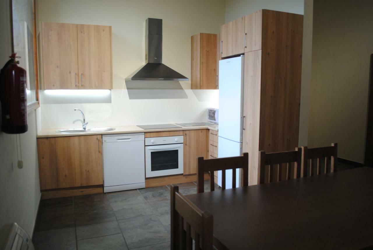Guara Rural Guest House Panzano Luaran gambar
