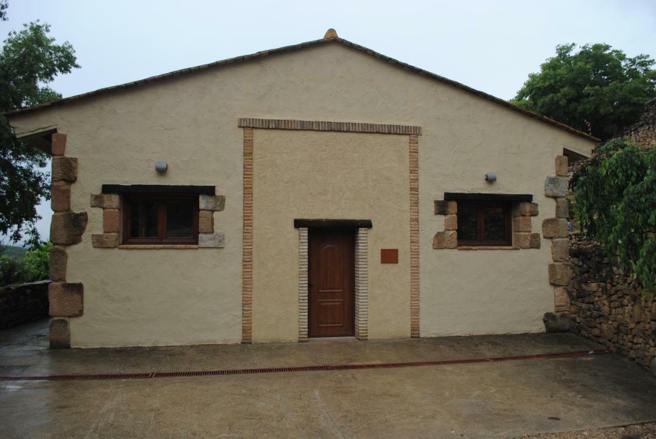 Guara Rural Guest House Panzano Luaran gambar