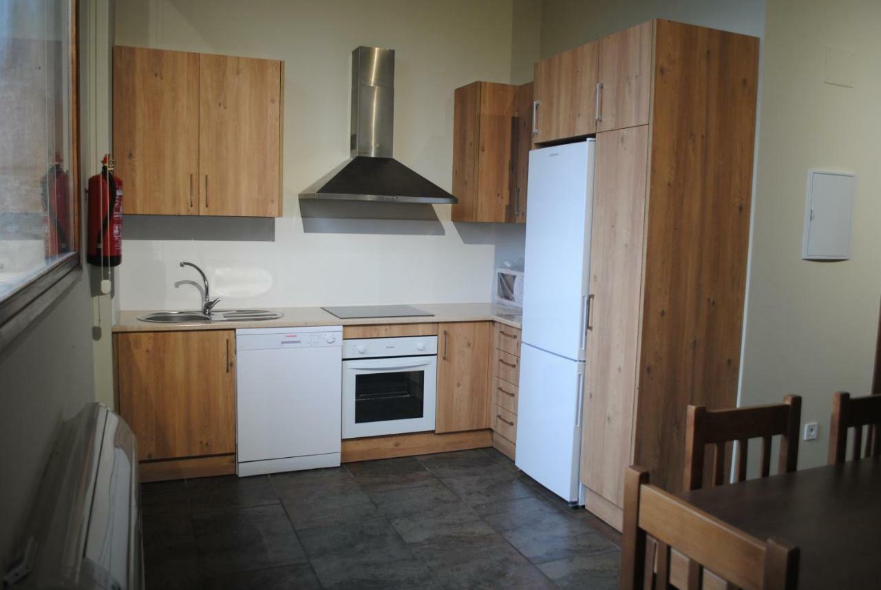 Guara Rural Guest House Panzano Luaran gambar