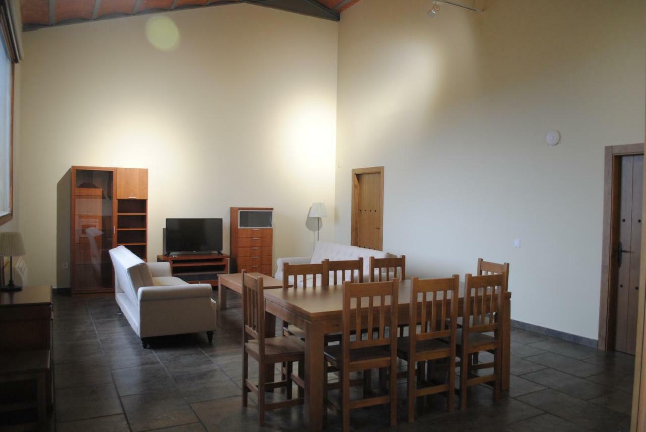 Guara Rural Guest House Panzano Luaran gambar