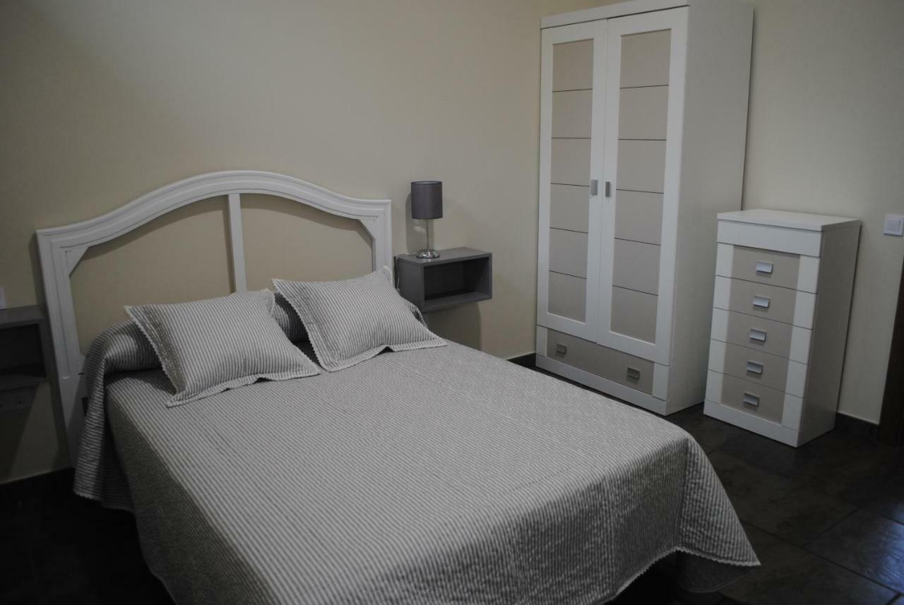 Guara Rural Guest House Panzano Luaran gambar