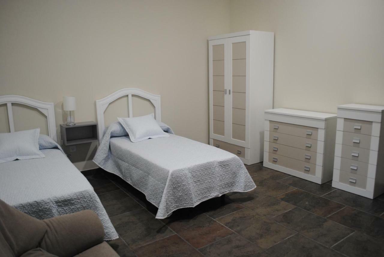 Guara Rural Guest House Panzano Luaran gambar