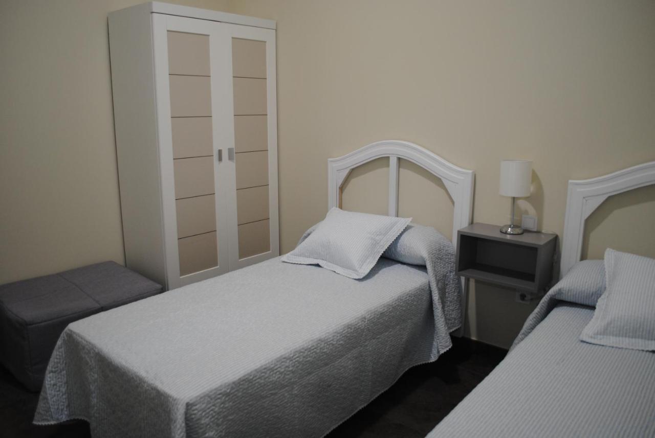 Guara Rural Guest House Panzano Luaran gambar